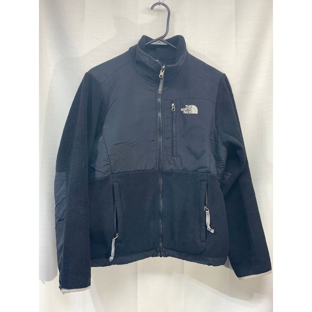 The North Face Women's Jacket Black Size Small - Picture 2 of 7